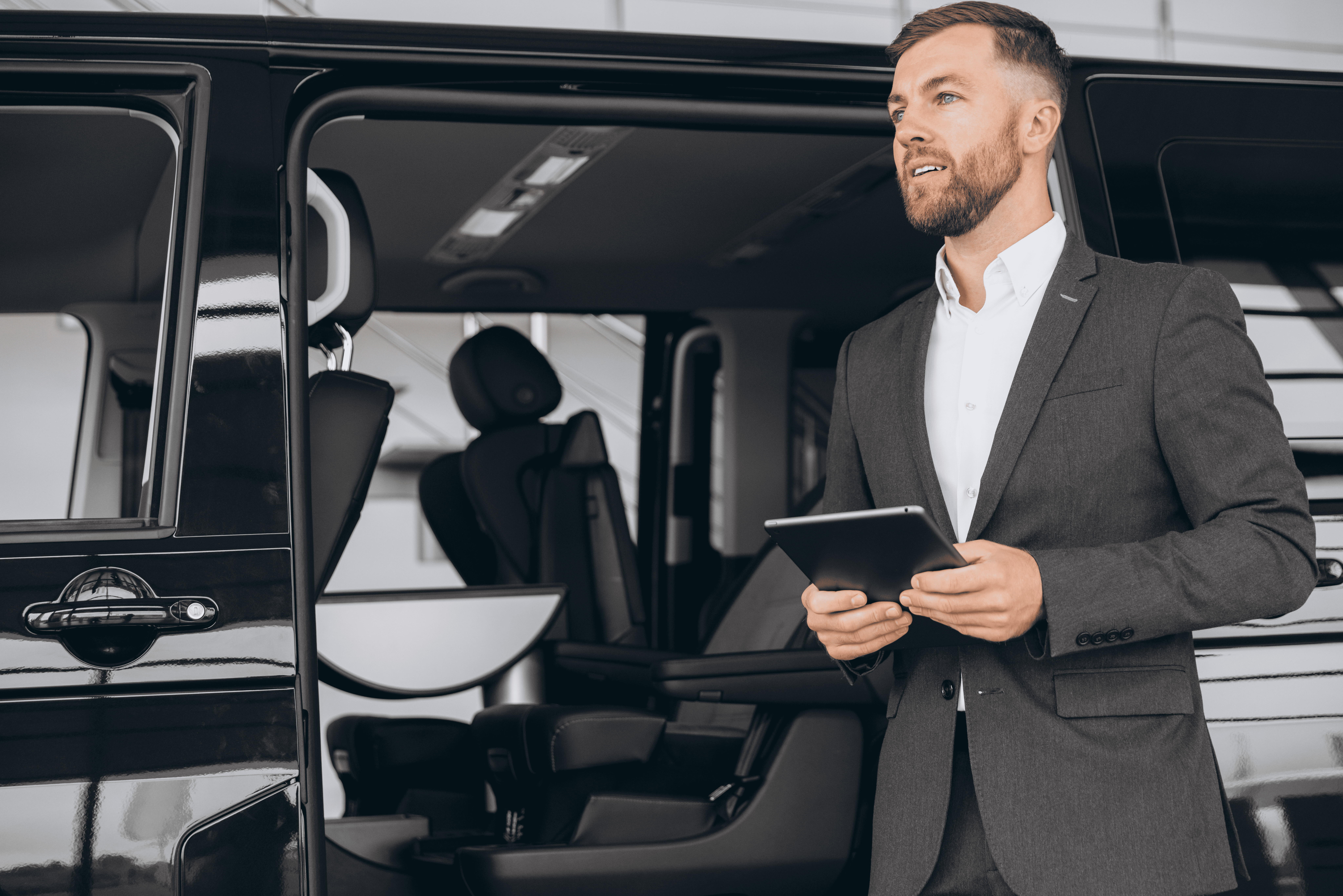 Transfer service 2 in Latvia